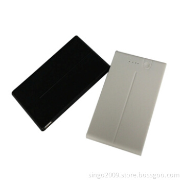Power Bank with 4LED Indicator 4300mAh